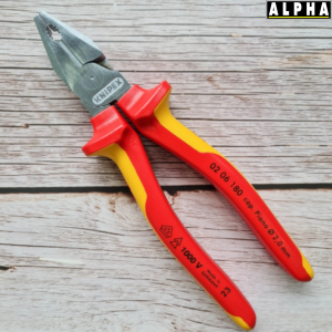 Kìm Đa Năng KNIPEX 0206180