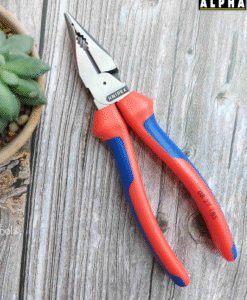 Kìm Đa Năng Mũi Thon KNIPEX 0822185