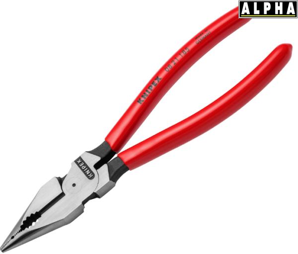 Kìm Đa Năng Mũi Thon KNIPEX 0821185