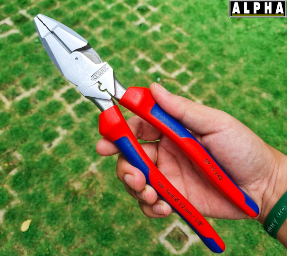 Kìm Đa Năng KNIPEX 0915240