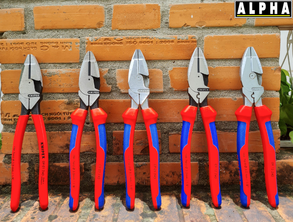 Kìm Đa Năng KNIPEX 0915240