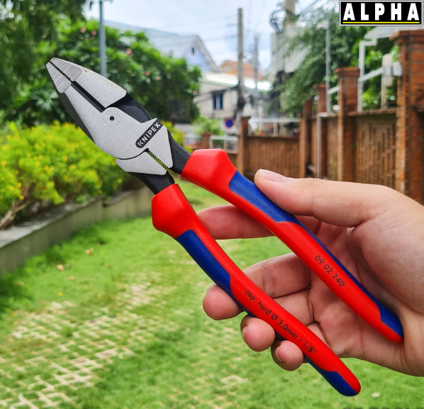 Kìm Đa Năng KNIPEX 0902240