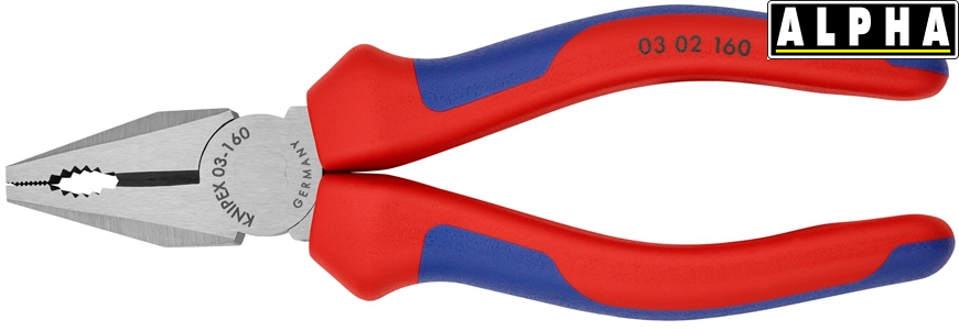 Kìm Đa Năng KNIPEX 0302160