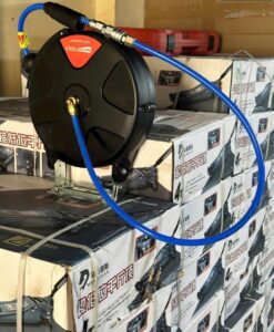 Cuộn Dây Hơi Tự Rút 10 Mét RDDH0010