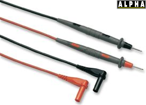 Dây Đo Cao Cấp FLUKE TL71