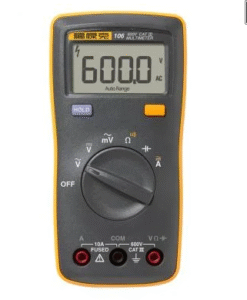 Đồng Hồ Vạn Năng FLUKE 101