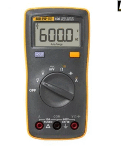 Đồng Hồ Vạn Năng FLUKE 106
