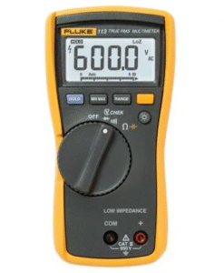 Đồng Hồ Vạn Năng FLUKE 113