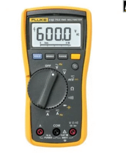 Đồng Hồ Vạn Năng FLUKE 115