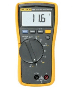 Đồng Hồ Vạn Năng FLUKE 116