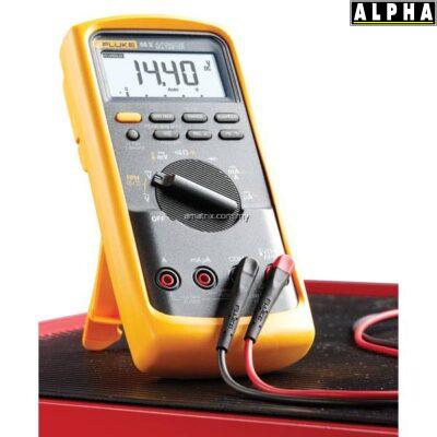 Đồng Hồ Vạn Năng FLUKE 88V