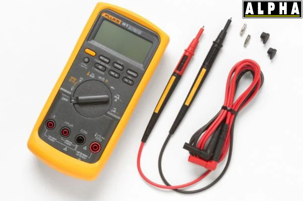 Đồng Hồ Vạn Năng FLUKE 88V 