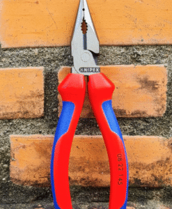 Kìm Đa Năng Mũi Thon KNIPEX 0822145