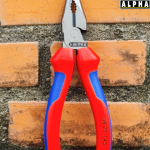 Kìm Đa Năng Mũi Thon KNIPEX 0822145