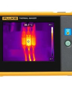 Máy Ảnh Nhiệt Bỏ Túi FLUKE FLK-PTi120