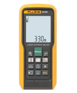 Máy Đo Khoảng Cách Bằng Laser FLUKE 424D