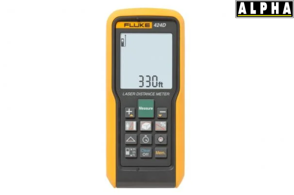 Máy Đo Khoảng Cách Bằng Laser FLUKE 424D