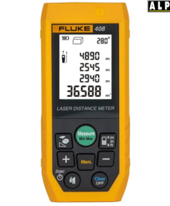 Máy Đo Khoảng Cách Bằng Laze FLUKE 408
