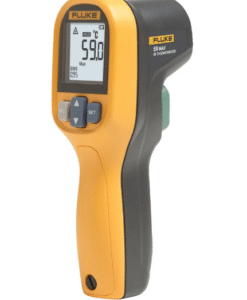Máy Đo Nhiệt Độ Hồng Ngoại FLUKE 59 MAX