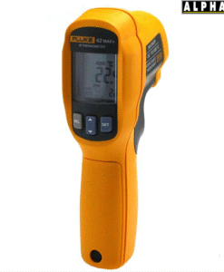 Máy Đo Nhiệt Độ Hồng Ngoại FLUKE 62 MAX+