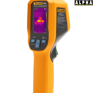 Máy Đo Nhiệt Độ Hồng Ngoại FLUKE VT08