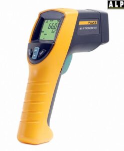 Súng Đo Nhiệt Độ Hồng Ngoại FLUKE 561