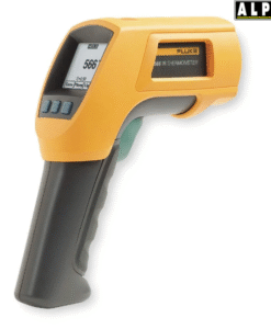 Súng Đo Nhiệt Độ Hồng Ngoại FLUKE 566