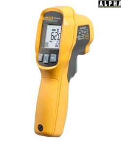 Súng Đo Nhiệt Độ Hồng Ngoại FLUKE 62 MAX