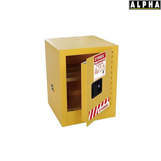 Tủ đựng chống cháy Sysbel đựng hoá chất chính hãng | Model Wa810040 Tủ đựng chống cháy Sysbel đựng hoá chất chính hãng | Model Wa810040