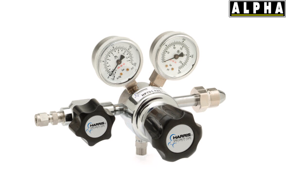 Van Điều Áp HARRIS 701-015-540