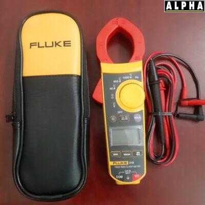 Ampe Kìm FLUKE 319