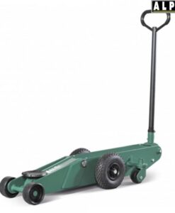 Kích Cá Sấu 10 Tấn COMPAC 10T-CK