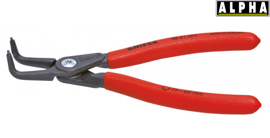 Kìm Mở Phe Trong KNIPEX 48 21 J41