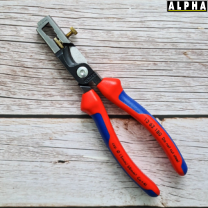 Kìm Lắp Điện KNIPEX 13 62 180