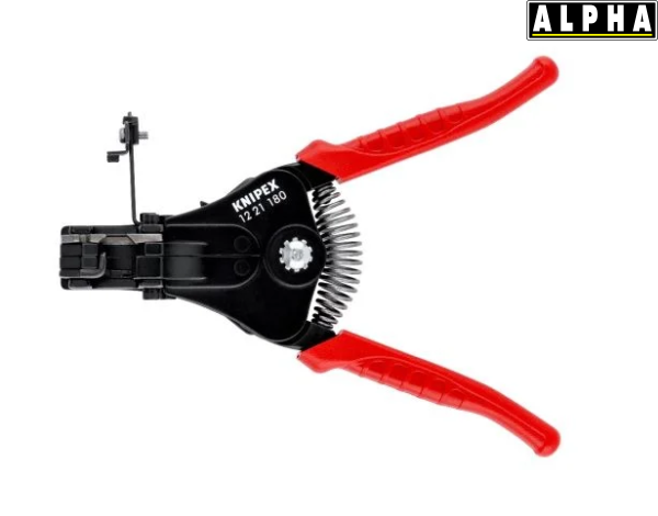 Kìm Tách Dây Điện KNIPEX 12 21 180