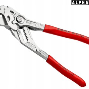 Kìm Mỏ Lết KNIPEX 86 03 180