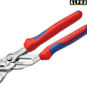 Kìm Mỏ Lết KNIPEX 86 05 180