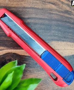 Dao Rọc KNIPEX 90 10 165 BK