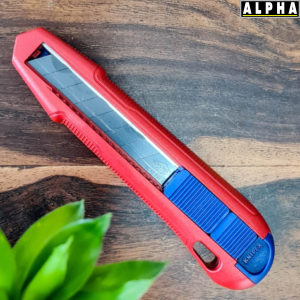 Dao Rọc KNIPEX 90 10 165 BK