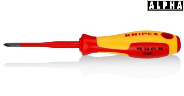 Tua Vít KNIPEX 98 24 01 SL