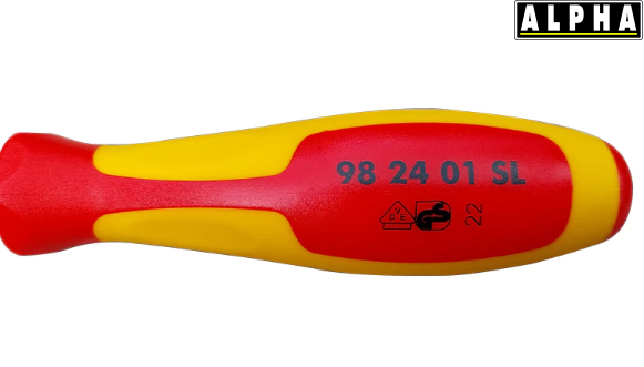 Tua Vít KNIPEX 98 24 01 SL