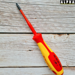 Tua Vít Mở Ốc KNIPEX 98 24 01 SLS