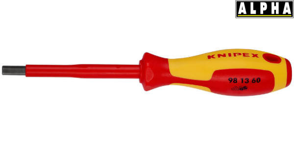 Tua Vít KNIPEX 98 13 60