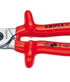 Kìm Cắt Cáp Điện KNIPEX 95 17 200