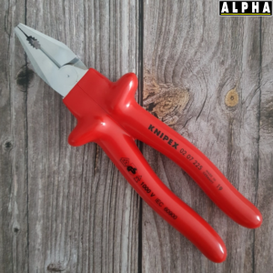 Kìm Đa Năng KNIPEX 02 07 225