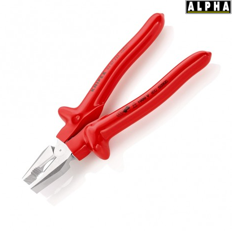 Kìm Đa Năng KNIPEX 02 07 225