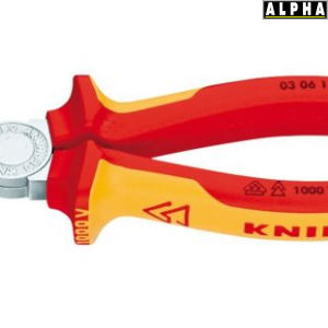 Kìm Đa Năng KNIPEX 03 06 180