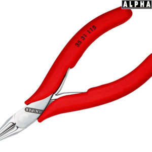 Kìm Linh Kiện KNIPEX 35 31 115