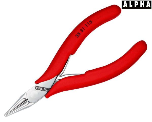 Kìm Linh Kiện KNIPEX 35 31 115