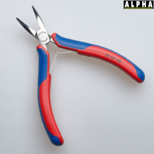 Kìm Kẹp Linh Kiện KNIPEX 35 42 115